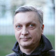 Сергей Дмитренко